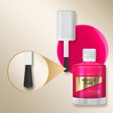 Max Factor Miracle Pure dugotrajni lak za nokte nijansa 265 Fiery Fuschia 12 ml | shoptok.hr