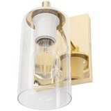Toolight ZIDNA svjetiljka APP1224-1W ZLATNA | shoptok.hr