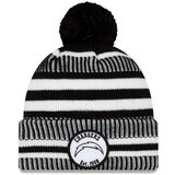 New Era Los Angeles Chargers 2019 NFL Sideline Cold Weather Home Sport 1960 zimska kapa Cene
