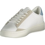 GAS SPORTS FOOTWEAR MEN WHITE | shoptok.hr