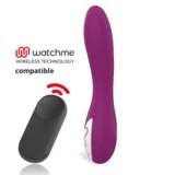 VIBRATOR Elise + Watchme Remote Control