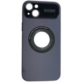 Magsafe Lens maskica iPhone 14 Plus Ljubicasta | Eponuda.ba