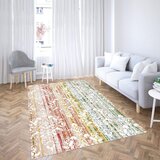 Conceptum Hypnose tepih CG_50, pravougaoni, 100x140 cm, šareni | ePonuda.com