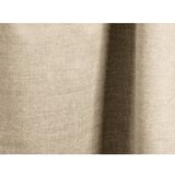 Micadoni Bež tapecirani bračni krevet s prostorom za odlaganje s podnicom 180x200 cm Martina – | shoptok.hr