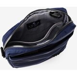 Vuch Crossbody torba Arllo Blue, 25,5 x 20 cm Slike