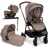 Nuna® Voziček 4v1 Arra Flex in baza Next Triv Next cedar | Shoptok.si