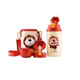  Termos za decu Beddybear Lav RT105-580, 270ml, Bež Cene