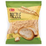 K Plus Prezle 250g Cene