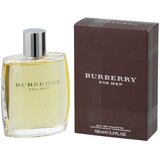 Burberry Toaletna voda for Men Eau de Toilette 100 ml | Shoptok.si