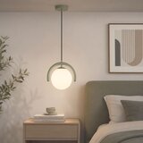 Opviq luster GEDIK-20441-B, 1 × E27, mint / zeleni | Eponuda.com