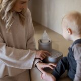Lovi AirWarm grelnik otroških stekleničk 1 kos | Shoptok.si