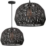 Toolight Luster APP1483-1CP Black | shoptok.hr