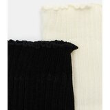 Sinsay Čarape za grijanje listova 2 pack | shoptok.hr