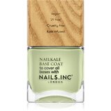 Nails Inc. Vegan Nail Polish podlaga za lak 14 ml | Shoptok.si