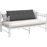  Jastuk za leđa Tamno siva 140 x 50 cm Kordura tekstil | Eponuda.com