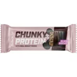 Protein Bar - Black Biscuit