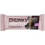 Protein Bar - Black Biscuit