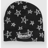 Broken Promises Chuck Kapa black | Shoptok.si