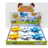 Huile Toys igračka little airplane ( HT581 ) HT581 Cene