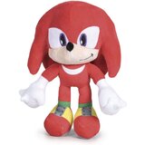 Sonic The Hedgehog Knuckle plišana igračka 70 cm | shoptok.hr