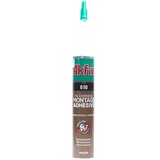 Akfix Montažni kit 300 ml Cene