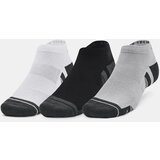 Under Armour UA Performance Tech 3pk Low-GRY Socks - unisex | shoptok.hr