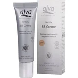 Sensitiv - BB krema - Medium Brown