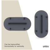 Umbra Stensko ogledalo 46x91 cm Hubba – | Shoptok.si