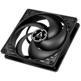 Arctic P12 PWM PST CO 120mm ventilator crni (ACFAN00121A)