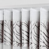 Modern Living Končana Zavesa Anita -Akt- | Shoptok.si
