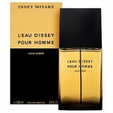 Issey Miyake L&apos;Eau d&apos;Issey Pour Homme Noir Ambré parfumirana voda za moške 100 ml | Shoptok.si