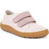 Froddo copat G1700422 BAREFOOT CANVAS D pink shine 23 | Shoptok.si