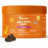 Hip & Joint Chews puretina - 2 x 50 tableta za žvakanje