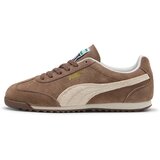Puma Nizke superge 'Arizona' bež / rjava / zlata | Shoptok.si