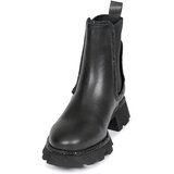 Alma En Pena Polškornji I251354 Črna | Shoptok.si