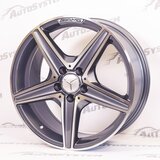  FELGA ALUMINIJUMSKA MERCEDES 18X8.0 P5052 cijene