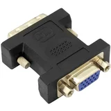 SBOX ADAPTER DVI M-VGA Ž