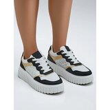 Resti Women's platform sports sneakers Panterr | ePonuda.com