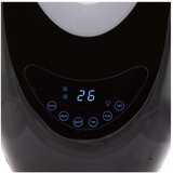 Ardes AR4BL1 KERAMIČKA GREJALICA SA VENTILATOROM LED SVETLOM I TAJMEROM | ePonuda.com