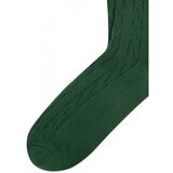 Ant45 Dokolenke MULL Zelena | Shoptok.si