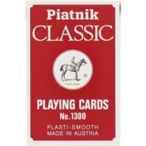 Piatnik igre PIATNIK Karte za bridž 1/1 Cene
