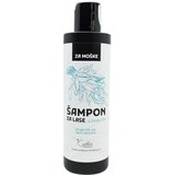 Cvetka Šampon za moške z žajbljem (200 ml) | Shoptok.si