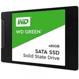SSD WD 480GB Green 2.5 SATA | Eponuda.ba