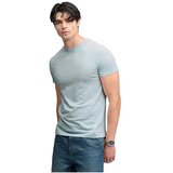 Superdry svetloplava muška majica Cene
