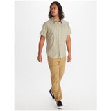 Marmot Srajce z dolgimi rokavi Aerobora Zelena | Shoptok.si