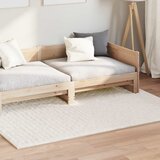  Tepisi za područja SIROLO Krema 170 x 120 cm Poliester | shoptok.hr