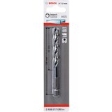 Bosch HSS spiralna burgija sa šestostranim prihvatom 7,0mm 7 x 69 x 109 mm pakovanje od 1 komada - 2608577060 | ePonuda.com