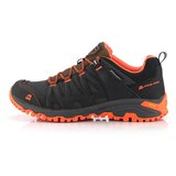 Alpine pro Outdoor shoes with PTX membrane KARBE black Cene