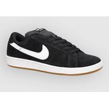 Nike Sb Zoom Tennis Classic Xl Skate cevlji black / white / gum light bro Cene