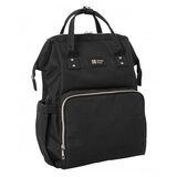 Kikka Boo Torba Siena Black Silver Cijene